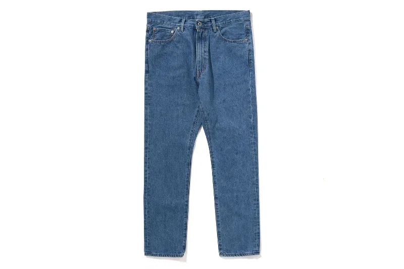 STA DENIM PANTS