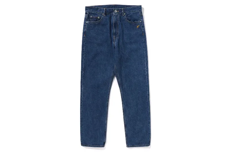 STA DENIM PANTS #1