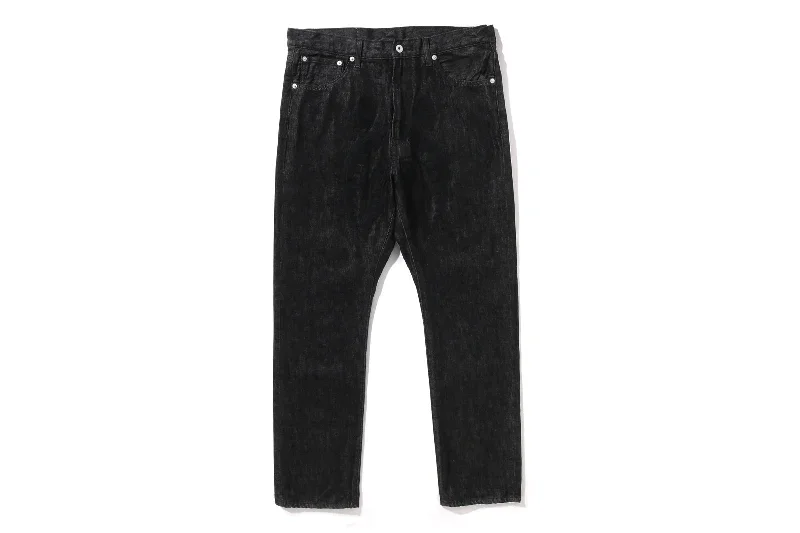 SHARK 13 OZ DENIM PANTS