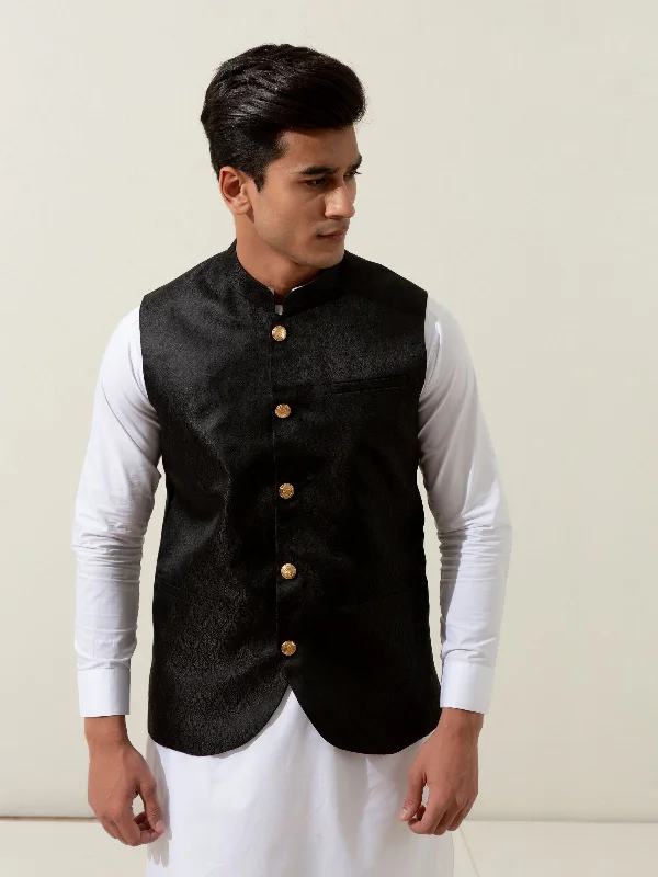 black-floral-patterned-waistcoat