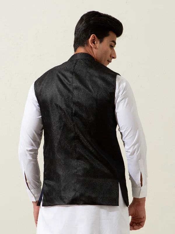 black-floral-patterned-waistcoat