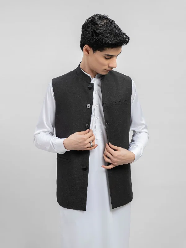 dark-grey-formal-waistcoat