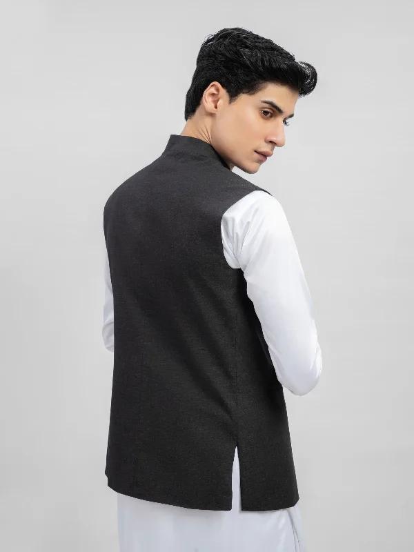 dark-grey-formal-waistcoat