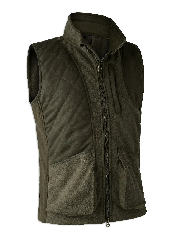 Deerhunter Gamekeeper Shooting Waistcoat