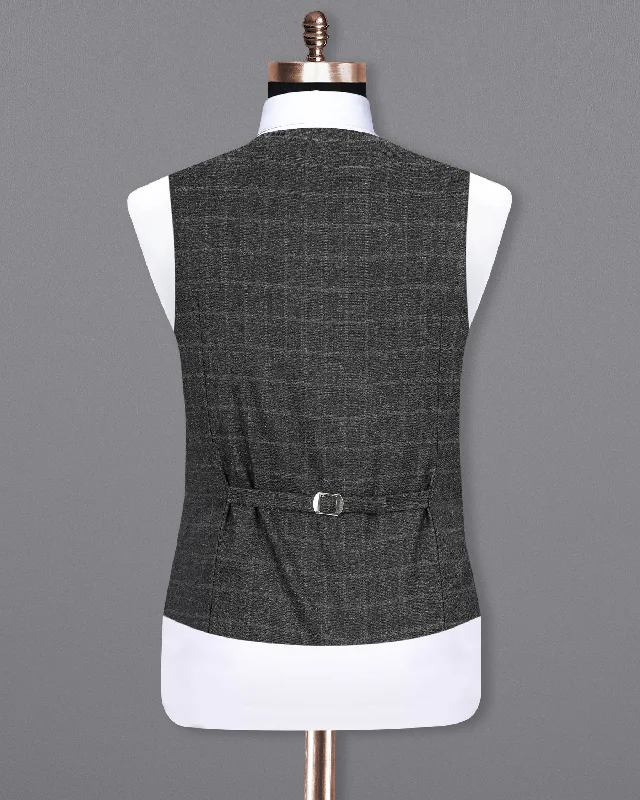 dune-gray-plaid-waistcoat-ak