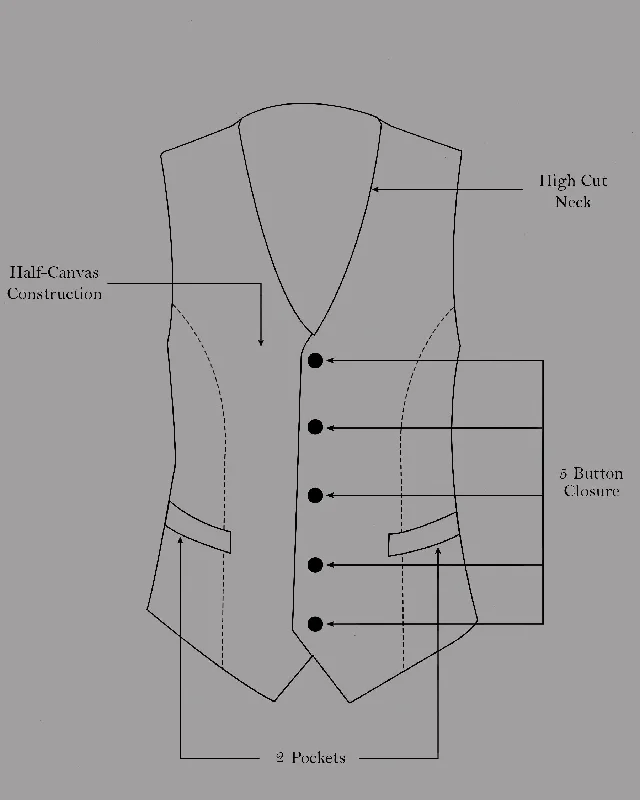 dune-gray-plaid-waistcoat-ak