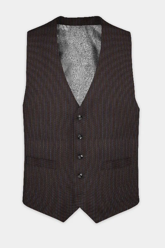 eclipse-brown-with-kashmir-blue-striped-wool-blend-waistcoat-bq