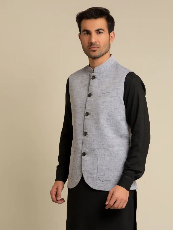 grey-chambray-linen-waistcoat