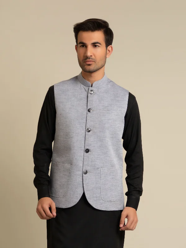 grey-chambray-linen-waistcoat