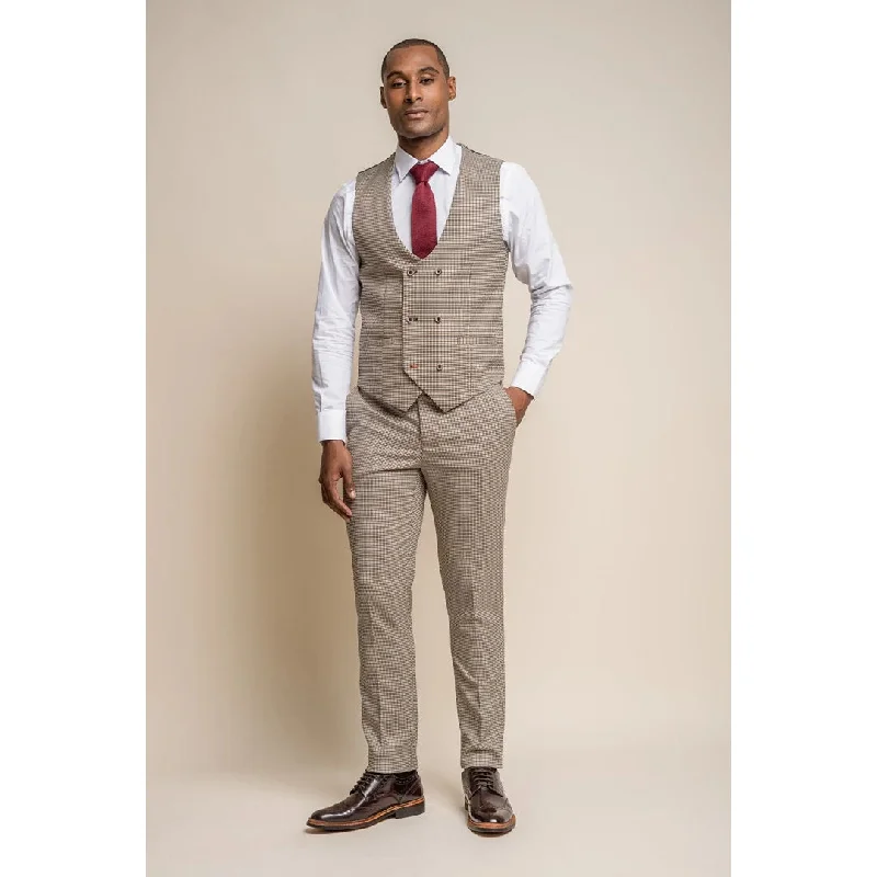 mens-beige-check-waistcoat-cavani-elwood-beige-36-27431