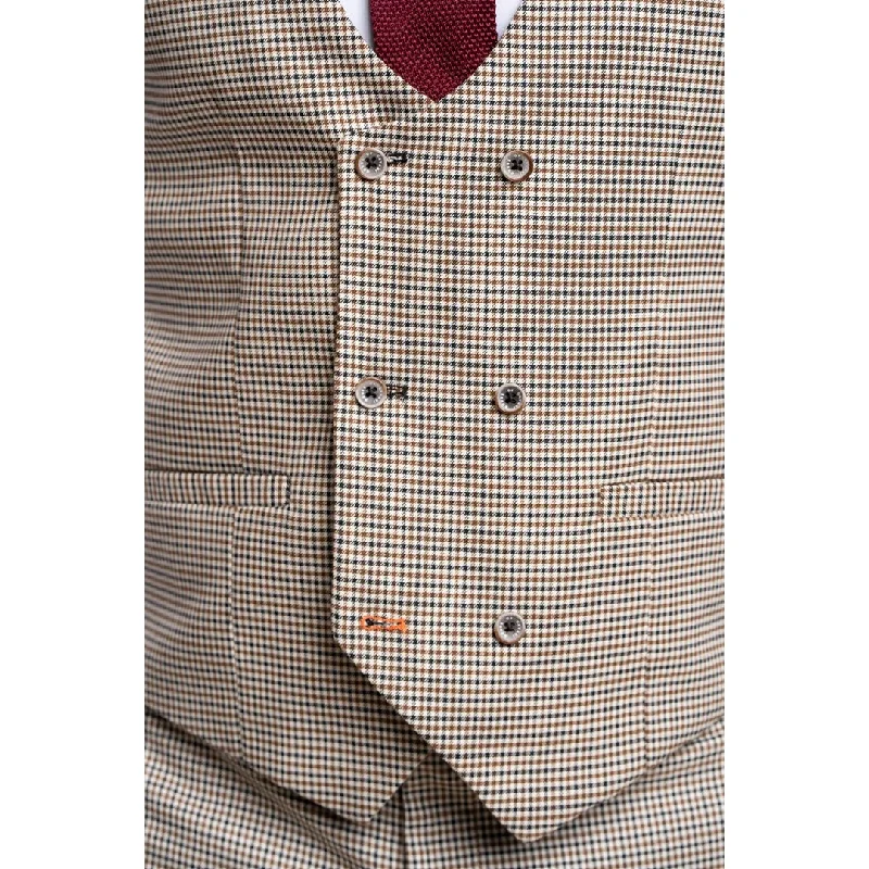 mens-beige-check-waistcoat-cavani-elwood-beige-36-27431