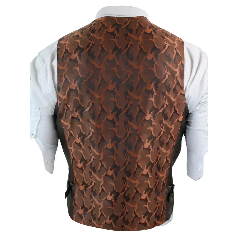 mens-double-breasted-felt-tweed-vintage-retro-classic-waistcoat-slim-fit-herringbone