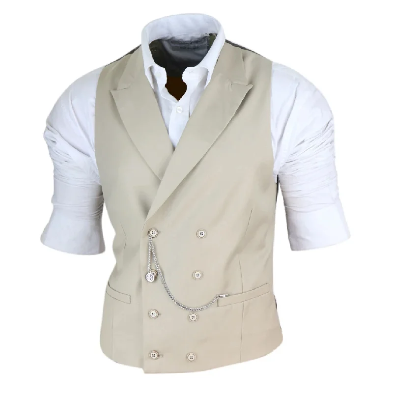 mens-double-breasted-waistcoat-with-chain-cavani-lennox-beige