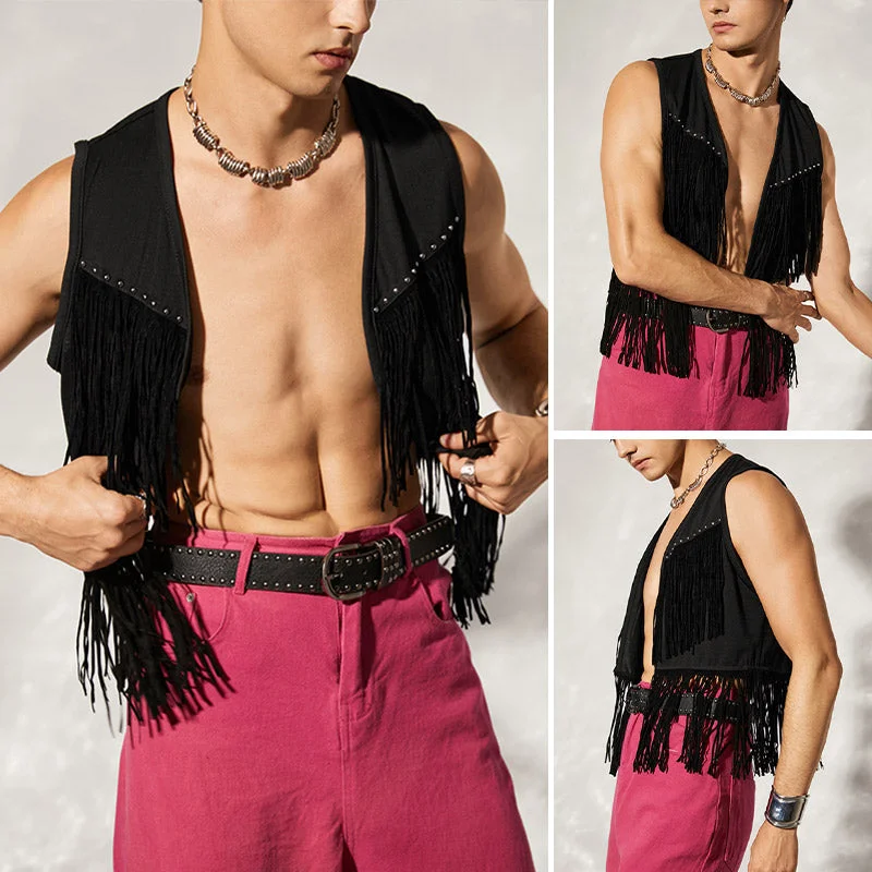 mens-fringe-detail-front-open-waistcoat-skuj31214