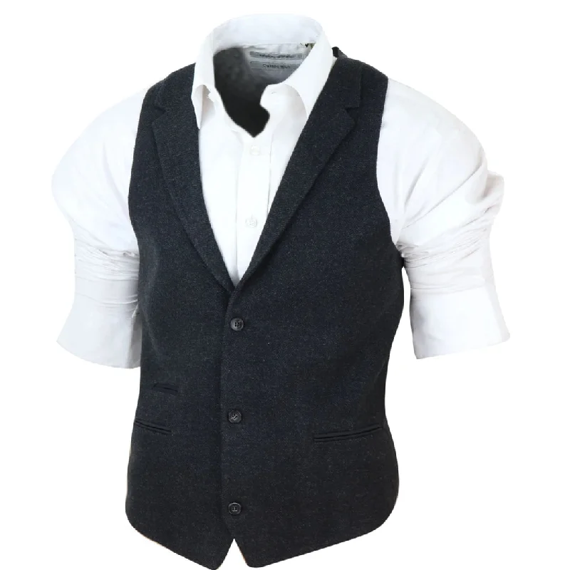 mens-herringbone-tweed-vintage-waistcoat