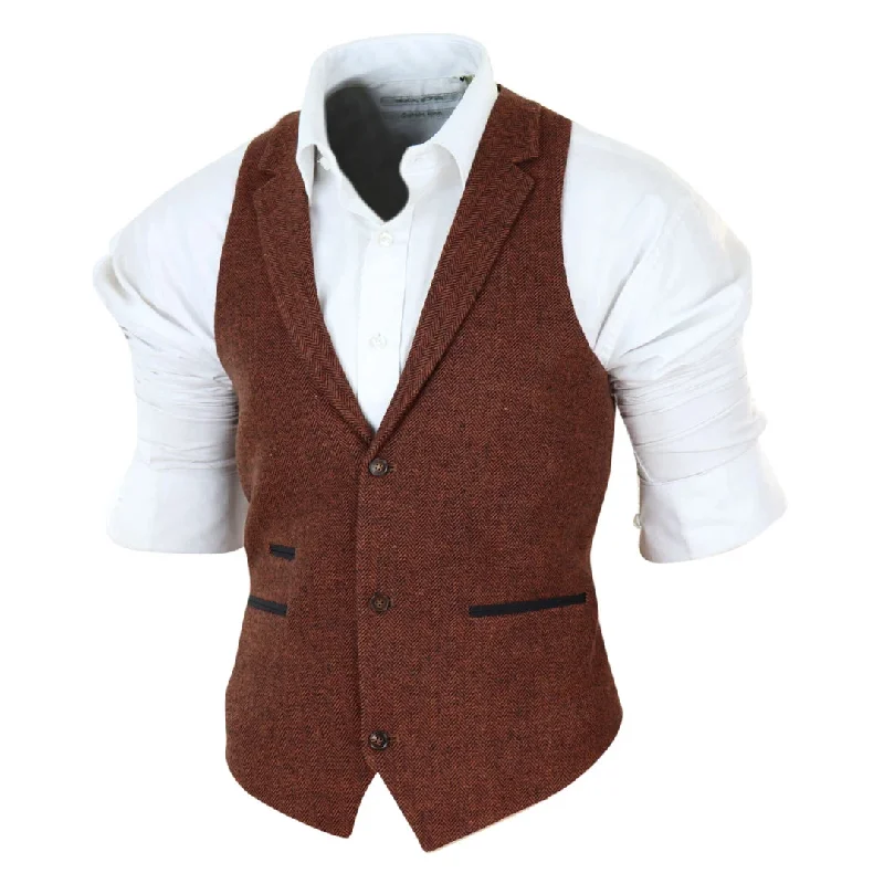 mens-herringbone-tweed-vintage-waistcoat