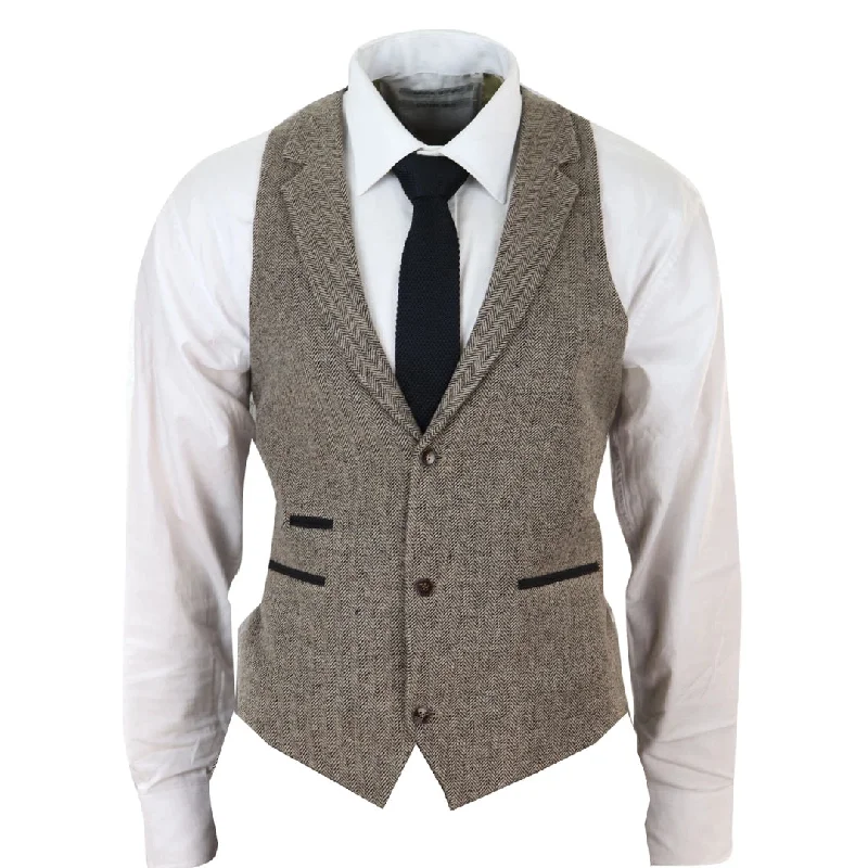 mens-herringbone-tweed-vintage-waistcoat