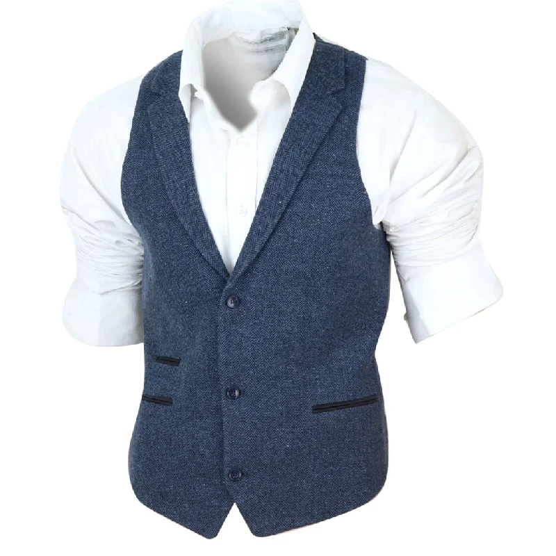 mens-herringbone-tweed-vintage-waistcoat