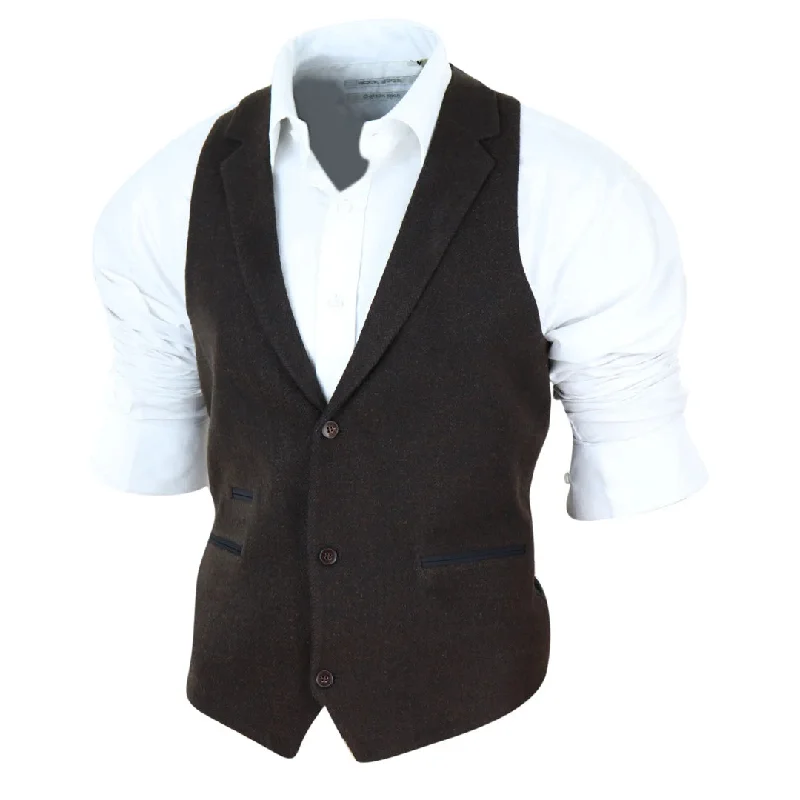 mens-herringbone-tweed-vintage-waistcoat