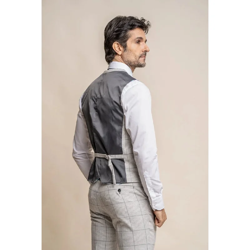 mens-light-grey-check-tweed-waistcoat-cavani-radika-grey-36-27433