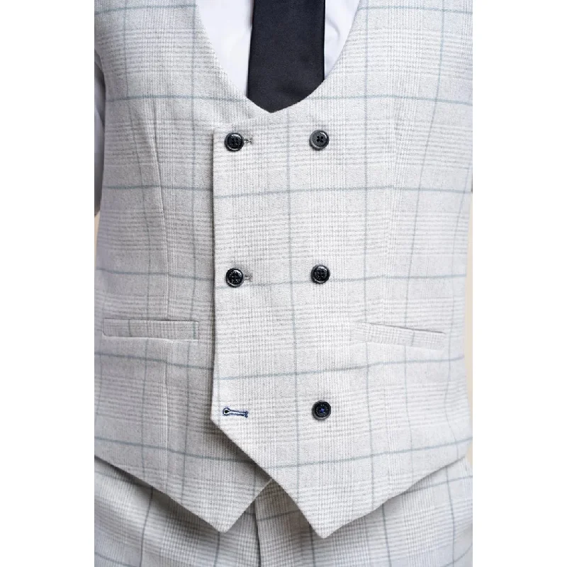 mens-light-grey-check-tweed-waistcoat-cavani-radika-grey-36-27433