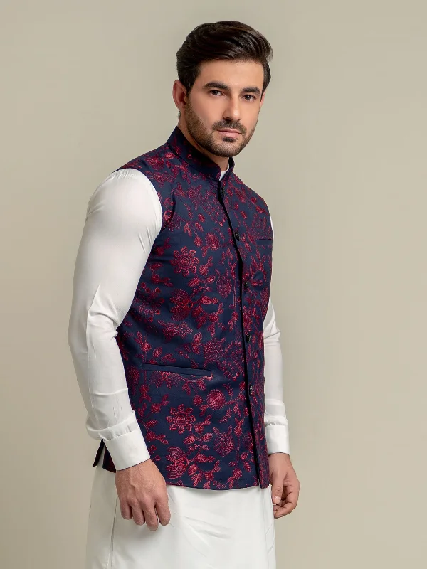 navy-blue-embroidered-sartoria-waistcoat