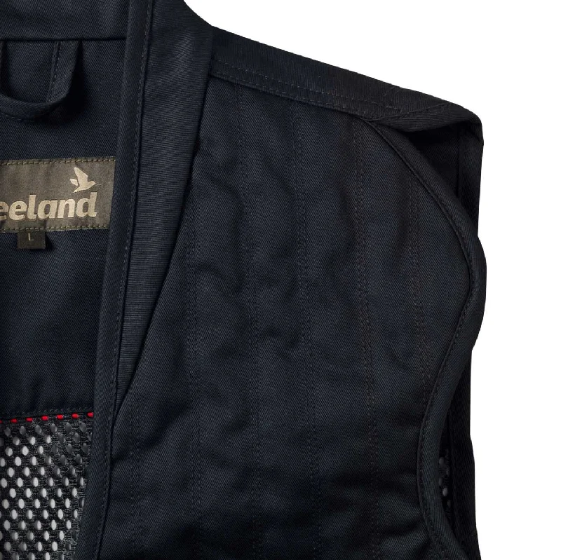 seeland-skeet-waistcoat-black