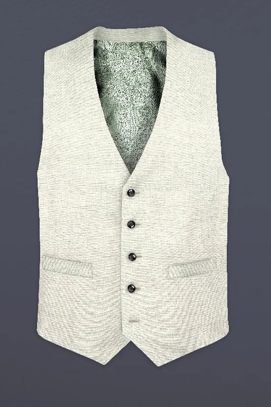 spanish-gray-textured-wool-blend-waistcoat-bq