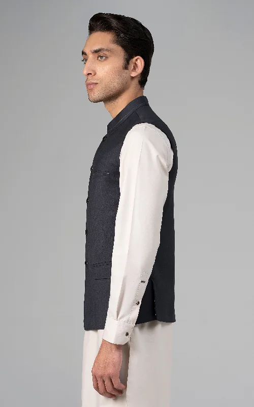 tropical-waistcoat-signature-collection-dark-grey