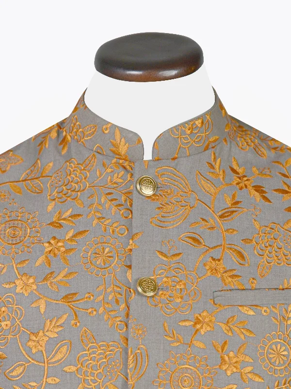 yellow-embroidered-sartoria-waistcoat