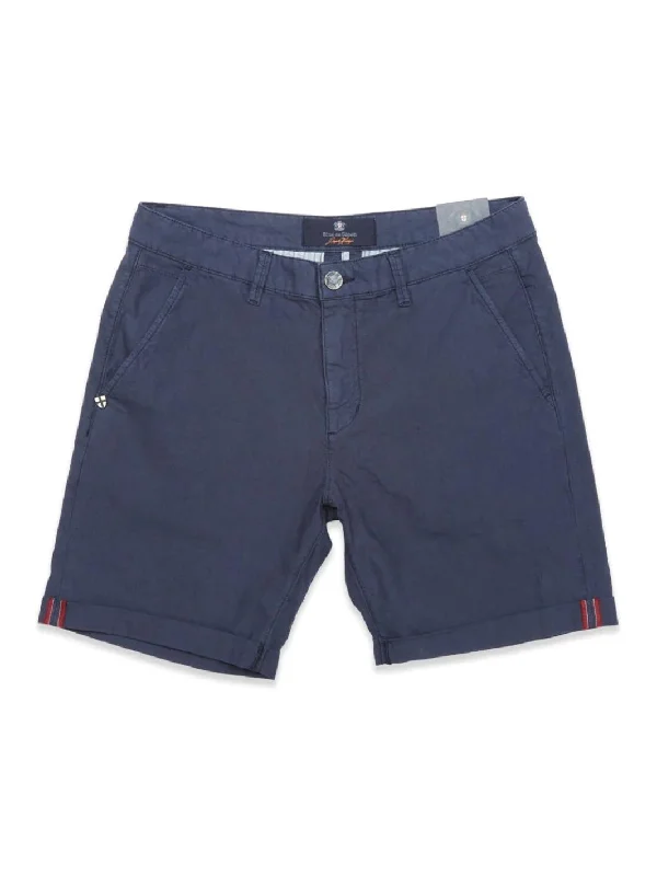 TEO MILANO SHORTS Marine