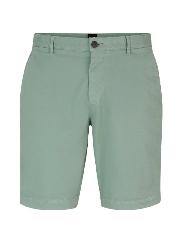 9471769-slim-fit-stretch-cotton-shorts-gronn