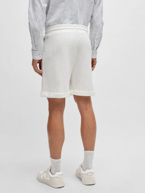 9471777-lasdun-oversized-fit-shorts-hvit