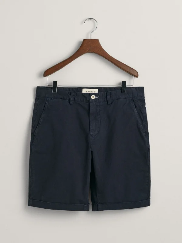 SUNFADED SHORTS Marine