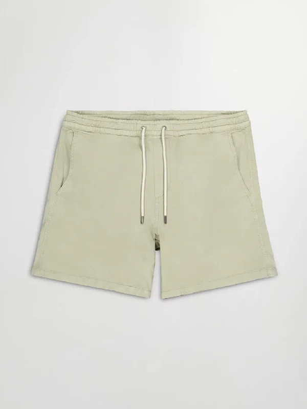 9481080-gregor-lyocell-blend-shorts-gronn