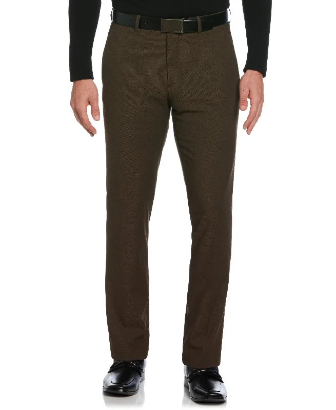 Slim Fit Louis Suit Pant