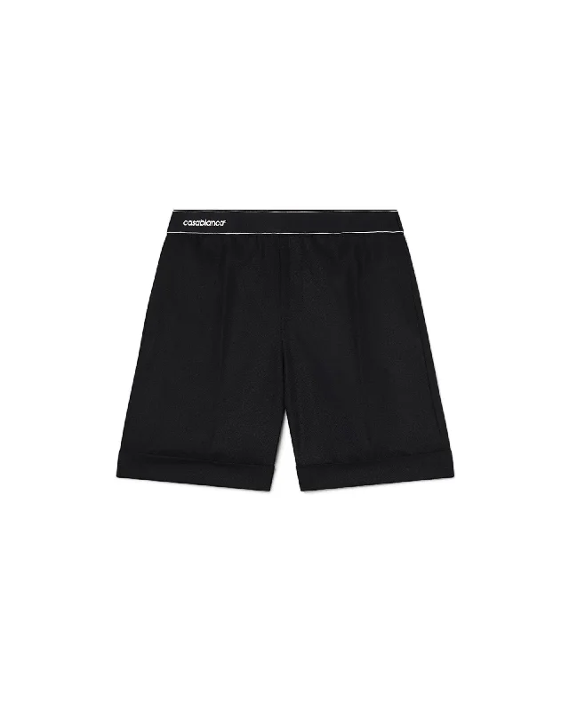 Sports Tailoring Shorts