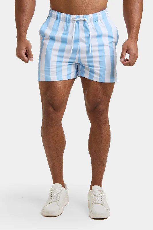 printed-stripe-swim-shorts