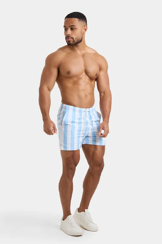 printed-stripe-swim-shorts