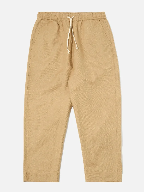 universal-works-judo-pant-in-sand-linen-cotton-suiting