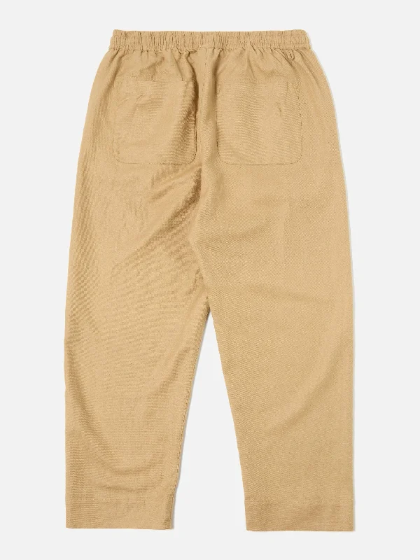 universal-works-judo-pant-in-sand-linen-cotton-suiting