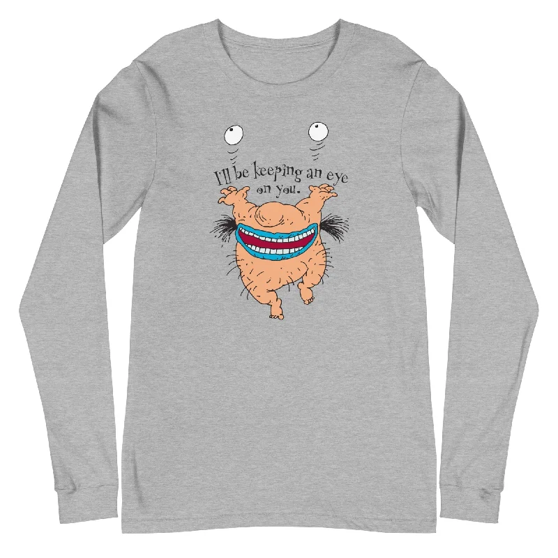 aaahh-real-monsters-krumm-eye-on-you-unisex-long-sleeve-t-shirt