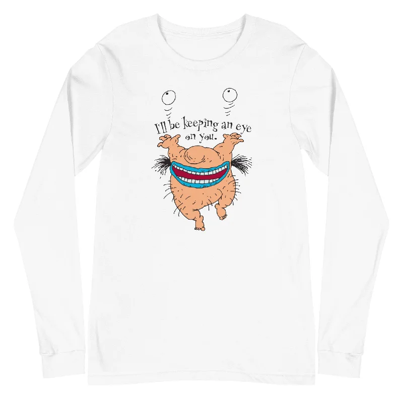 aaahh-real-monsters-krumm-eye-on-you-unisex-long-sleeve-t-shirt