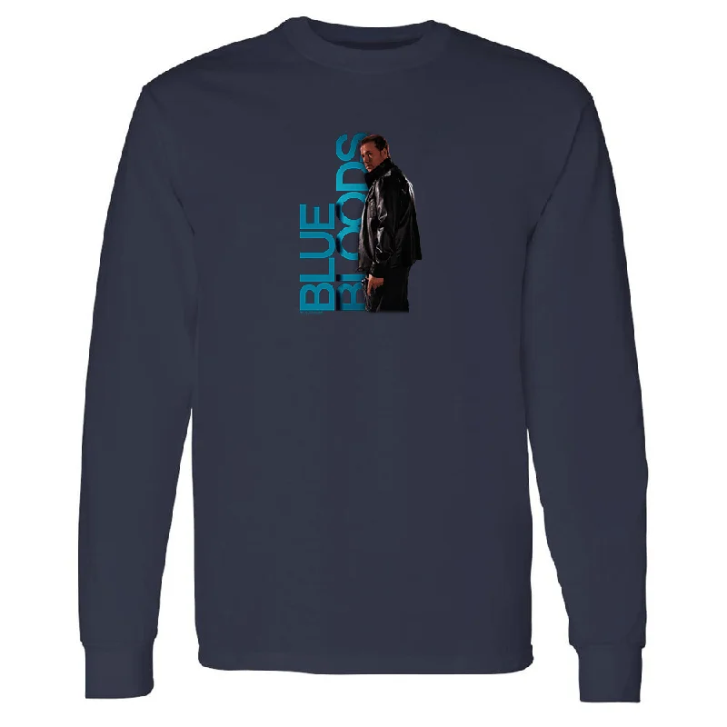 blue-bloods-danny-reagan-adult-long-sleeve-t-shirt