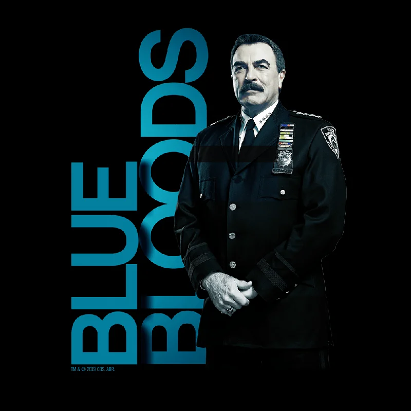 blue-bloods-frank-reagan-adult-long-sleeve-t-shirt