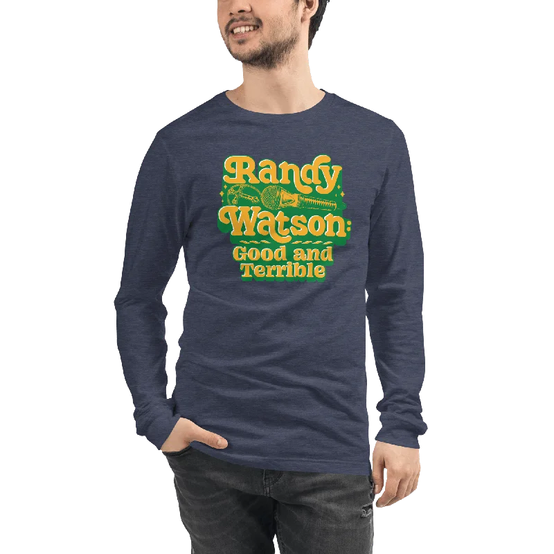 coming-to-america-randy-watson-unisex-long-sleeve-t-shirt