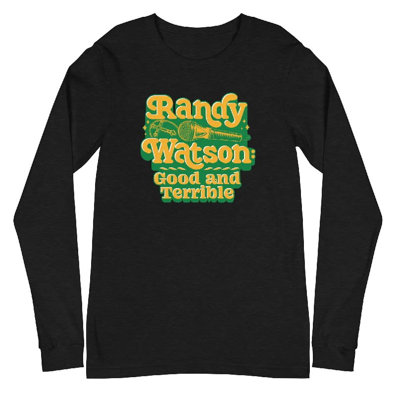 coming-to-america-randy-watson-unisex-long-sleeve-t-shirt