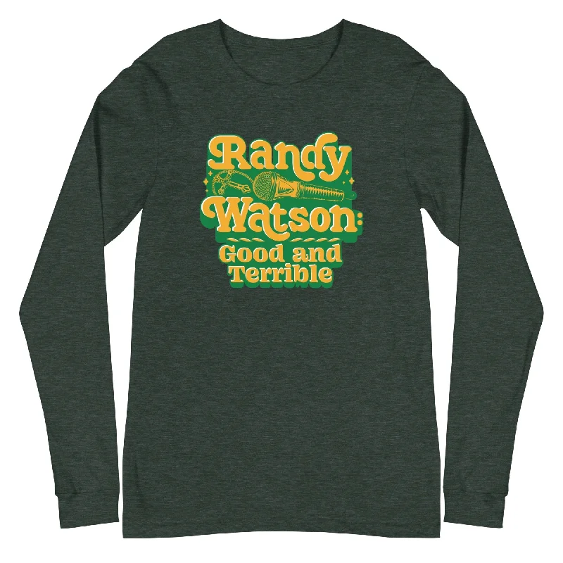 coming-to-america-randy-watson-unisex-long-sleeve-t-shirt