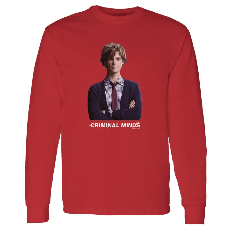 criminal-minds-spencer-reid-adult-long-sleeve-t-shirt-sc151