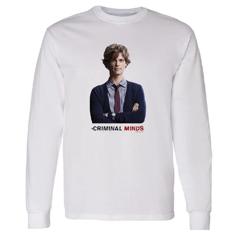 criminal-minds-spencer-reid-adult-long-sleeve-t-shirt-sc151